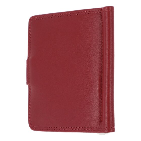Golden Head Polo Portfel Ochrona RFID Skóra 10 cm