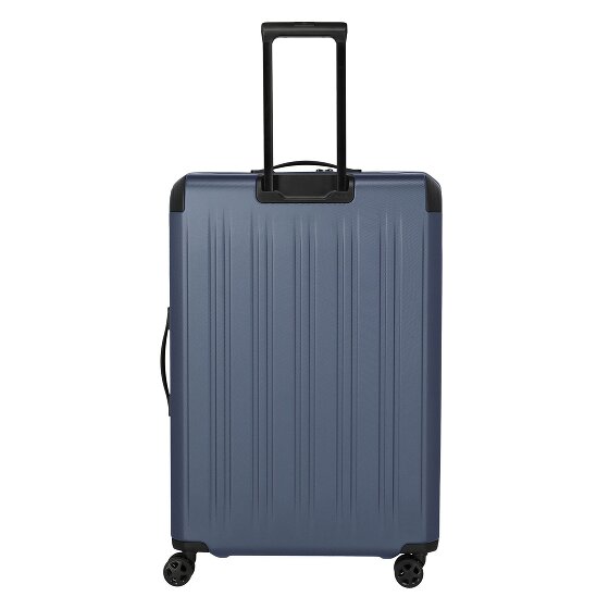 Travelite Dynamiic 4 kółka Walizka XL 81 cm