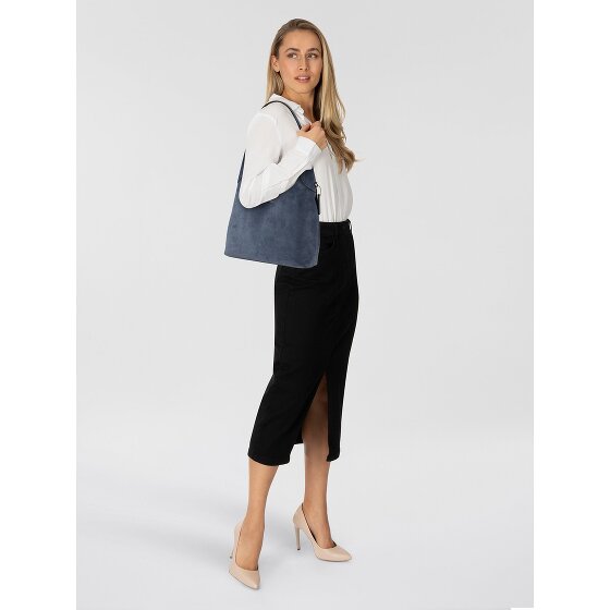 Coach Brooklyn Torba na ramię Skóra 28 cm