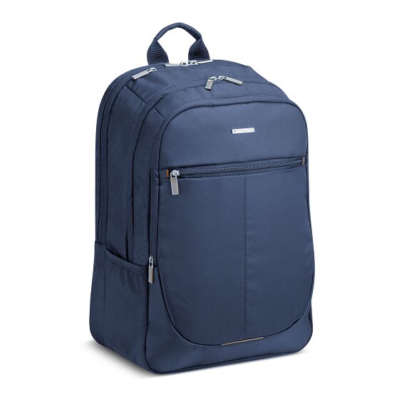 Roncato Easy Office 2.0 Plecak biznesowy 44 cm Komora na laptopa