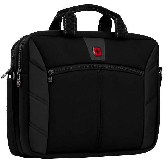 Wenger Sherpa Teczka 39 cm Komora na laptopa