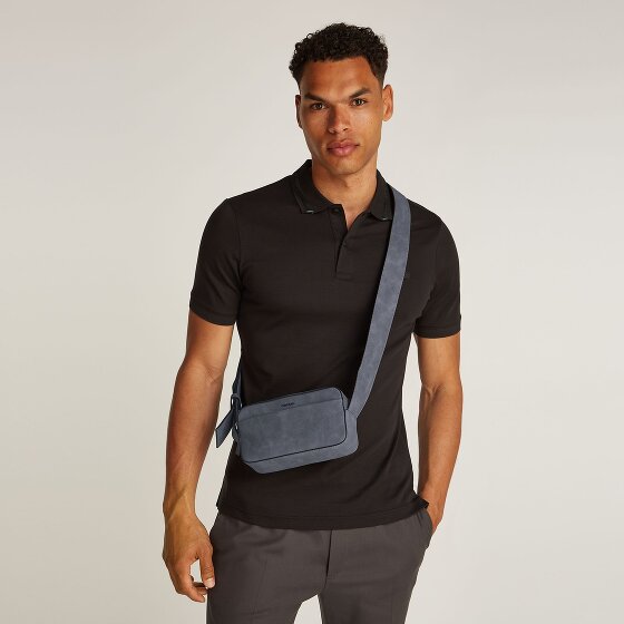 Calvin Klein CK Refined Torba na ramię 20.5 cm