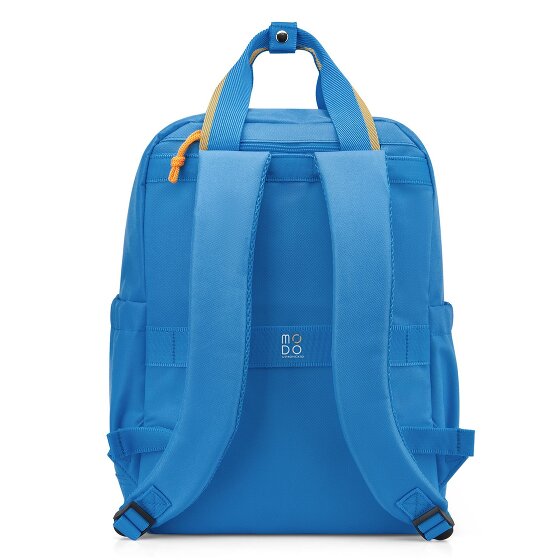 MODO by Roncato Plecak podróżny Starlight 3.0 z przegrodą na laptopa 40 cm
