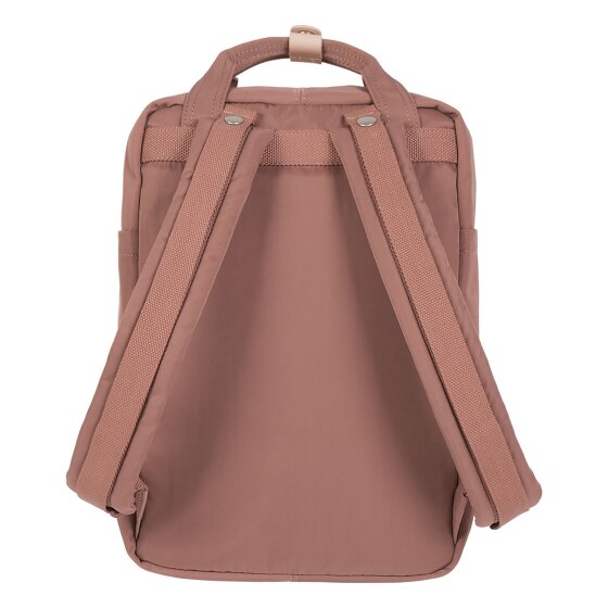 Doughnut Macaroon Plecak 38 cm Komora na laptopa