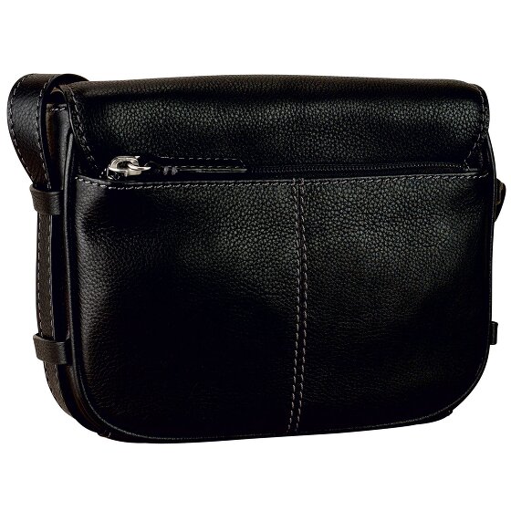 Leonhard Heyden Nizza Torba na ramię Skórzany 20 cm