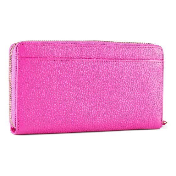 Braun Büffel Asti Portfel Ochrona RFID Skórzany 19 cm