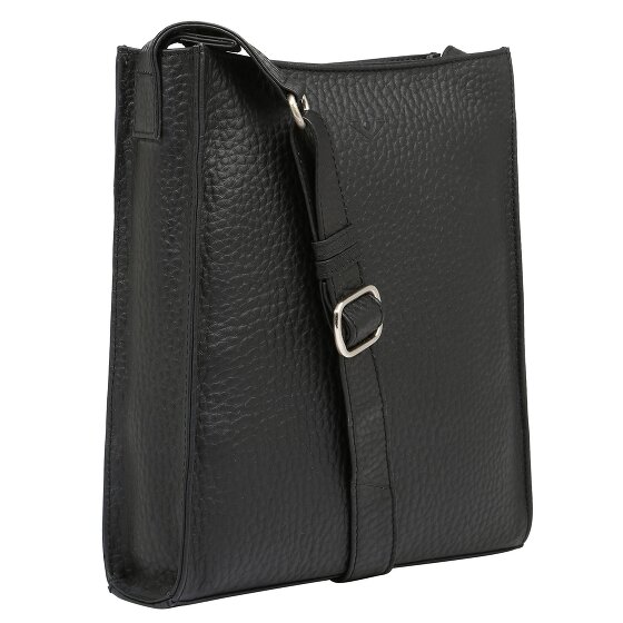 Voi Hirsch Torba na ramię skórzana 24 cm