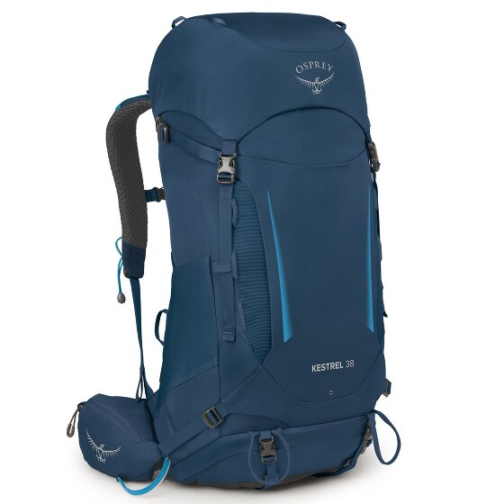 Osprey Kestrel 38 Plecak trekkingowy S-M 79 cm