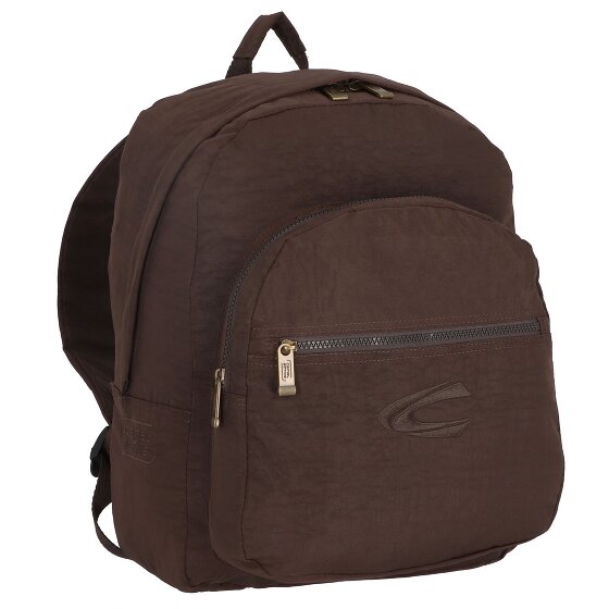 camel active Plecak Journey 40 cm z przegrodą na laptopa