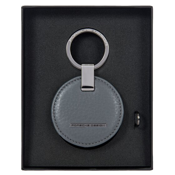 Porsche Design Brelok do kluczy skóra 9 cm