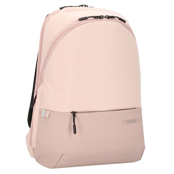 Samsonite Stackd Biz Plecak 43 cm Komora na laptopa