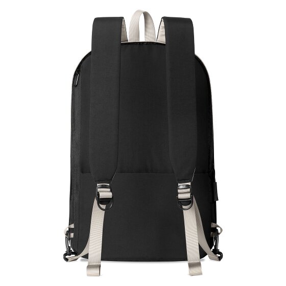 XD Design Dwustronny plecak z przegrodą na laptopa 46 cm