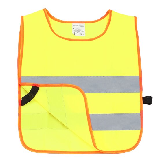 Inspirion Mini Hero Kamizelka bezpieczeństwa dla dzieci 36 cm