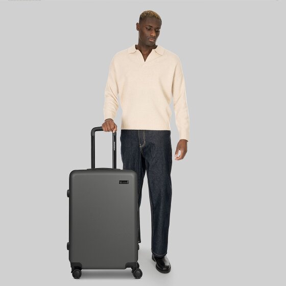 Smartbox Edition 05 4 kółka Walizka 66 cm