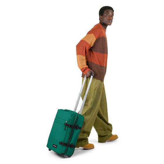 Eastpak Transit'R 2 kółka Torba podróżna S 51 cm