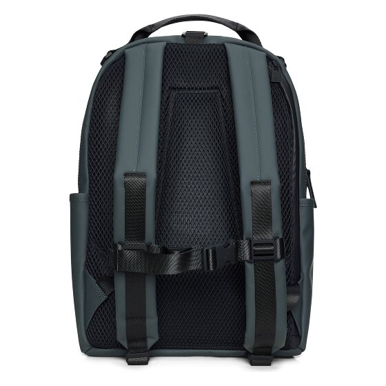 Rains Essential Plecak 41 cm Komora na laptopa