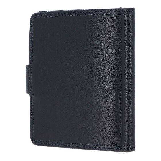 Golden Head Polo Portfel Ochrona RFID Skóra 10 cm