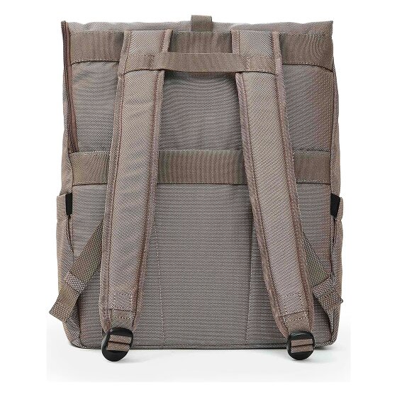 Mandarina Duck MD 20 Plecak 45 cm Komora na laptopa