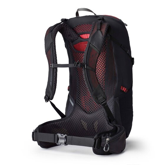 Gregory Zulu 30 Plecak turystyczny S-M 57 cm