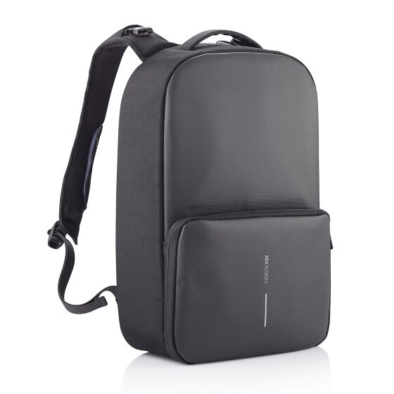XD Design Plecak Flex Gym z przegrodą na laptopa RFID 46 cm