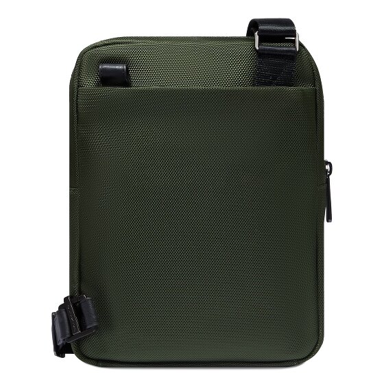 Piquadro Torba na ramię w kształcie litery 21 cm
