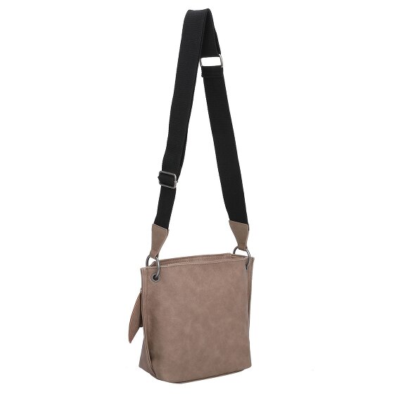 Fritzi aus Preußen Fritzi03 Torba na ramię 20.5 cm