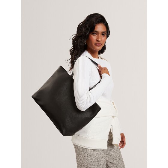 Ted Baker Lenyya Shopper Bag Skórzany 45 cm