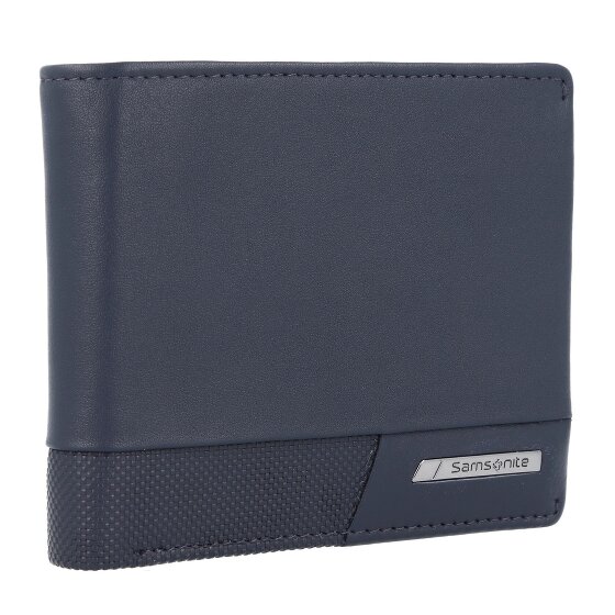 Samsonite PRO-DLX 6 Wallet RFID Leather 10,5 cm