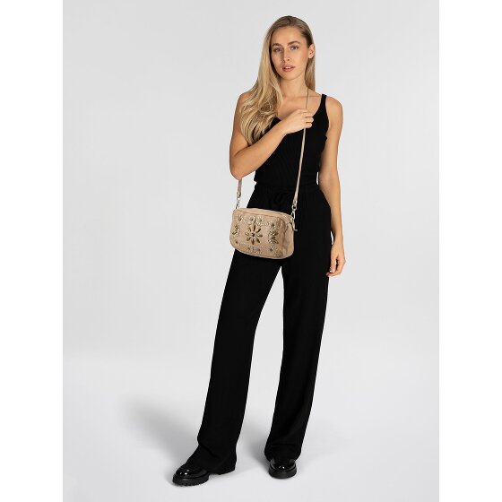 Campomaggi Kate Torba na ramię Skórzany 20 cm