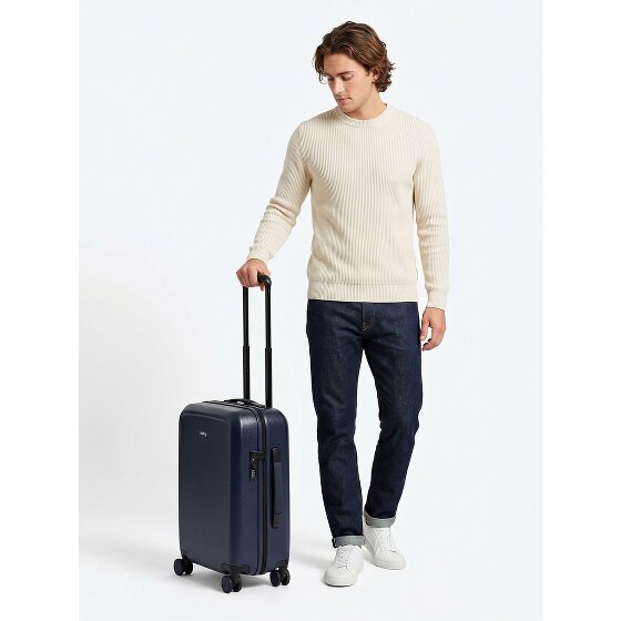 Bellroy Transit 4 kółka Walizka 58 cm