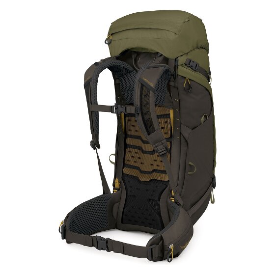Osprey Kestrel 65 L Plecak trekkingowy 78 cm