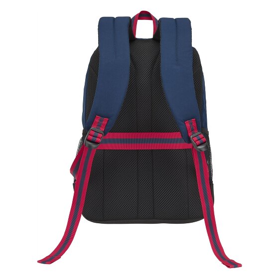 Travelite travelite x NFL Plecak 43 cm Komora na laptopa