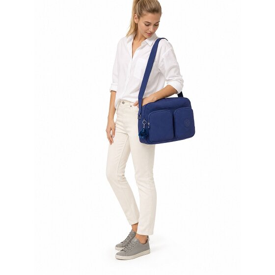 Kipling Defea Torba na ramię 44 cm