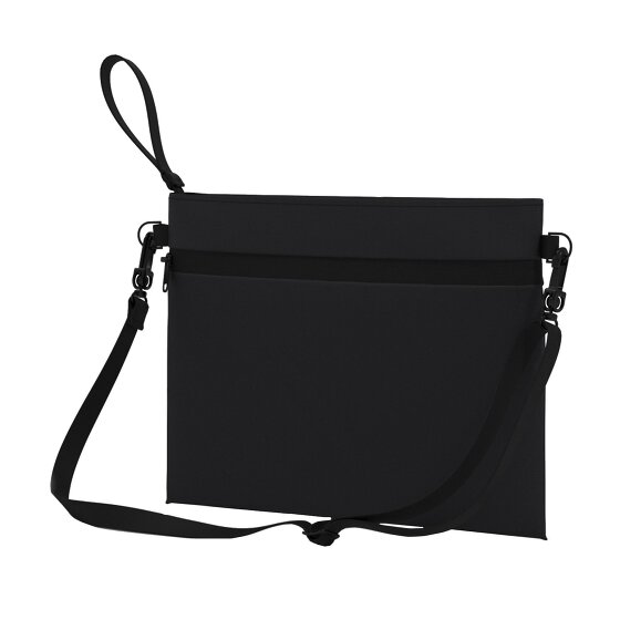 Cabin Zero Adventure Torba na ramię Ochrona RFID 27 cm