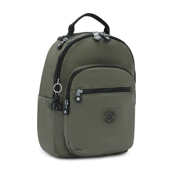 Kipling Basic Seoul S Plecak 35 cm komora na laptopa