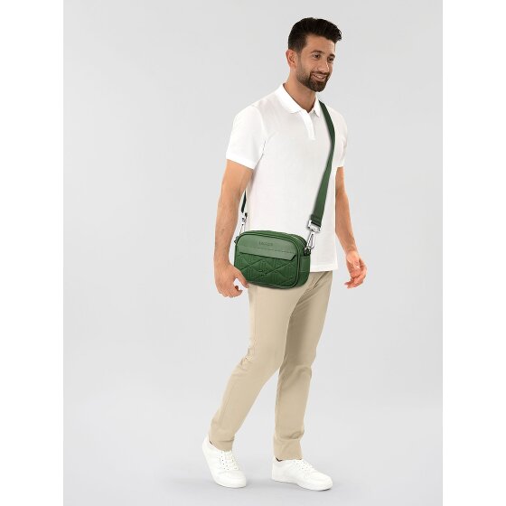 Lacoste The Blend Torba na ramię 20 cm