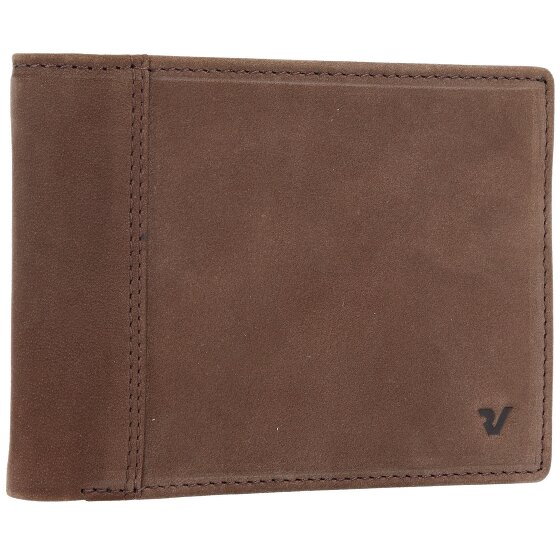 Roncato Salento Wallet RFID Leather 12,5 cm