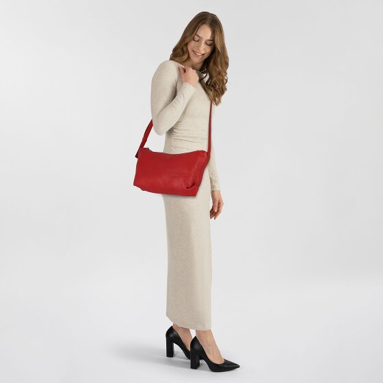 Liebeskind Elvira Torba na ramię Skórzany 26 cm