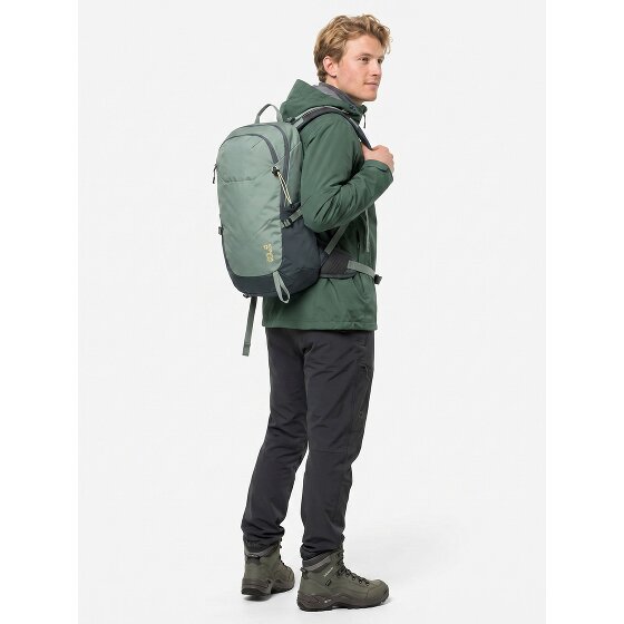 Jack Wolfskin Astro Vent 24 L Plecak turystyczny 55 cm