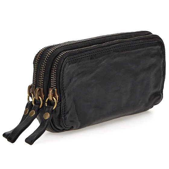 Campomaggi Classic Torba męska Skórzany 20 cm