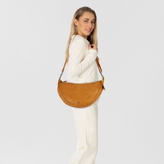 Harbour 2nd Anchor Love Alva Torba na ramię Skórzany 47 cm