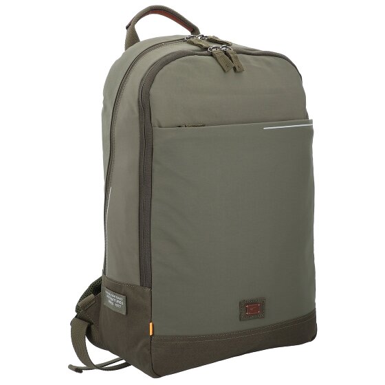 camel active City Plecak 41 cm Komora na laptopa
