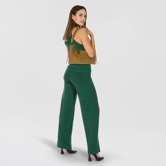 Coccinelle Boheme Torba na ramię Skórzany 31 cm