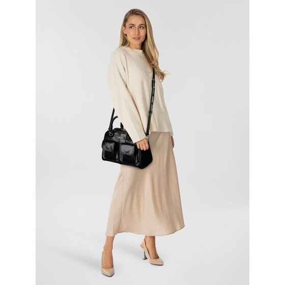 The Bridge Flora Torba Skórzany 26 cm