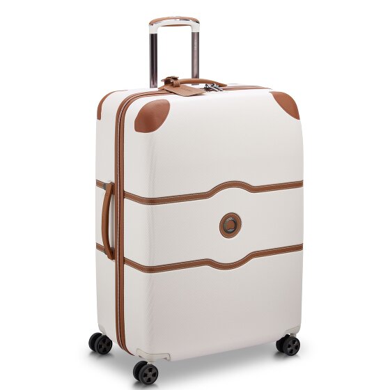Delsey Paris Chatelet Air 2.0 wózek 4-kołowy 76 cm