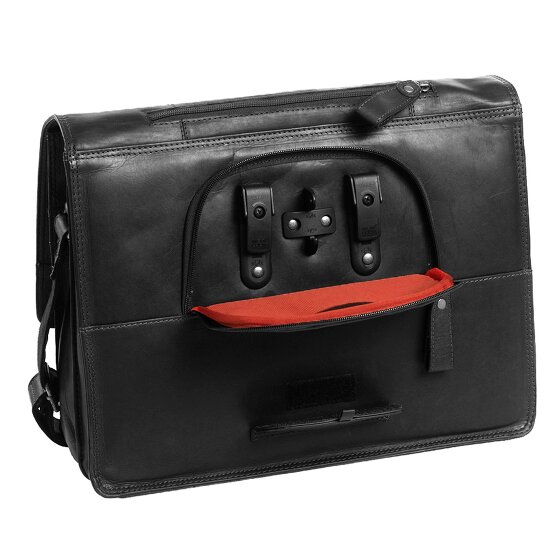 The Chesterfield Brand Gent Torba na rower 40 cm