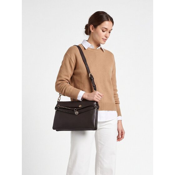 PINKO Belt Bag Classic Torba na ramię Skóra 33 cm