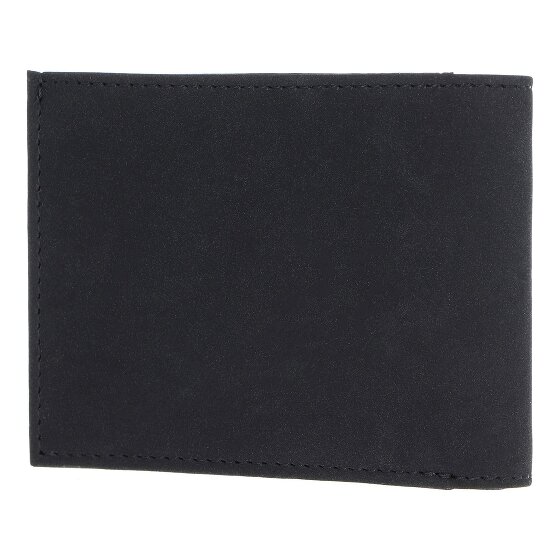 oxmox New Cryptan Portfel Ochrona RFID 11 cm