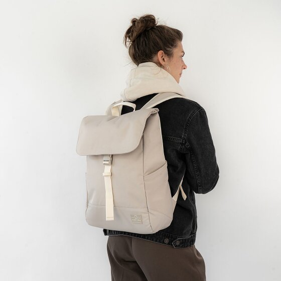 Johnny Urban Flash Series Mika Plecak 40 cm Komora na laptopa