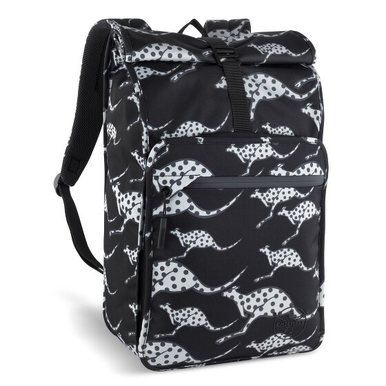 Chiemsee Jump N Fly Plecak 46 cm Komora na laptopa